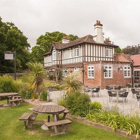 The Fishbourne Bed & Breakfast Fishbourne  Eksteriør bilde