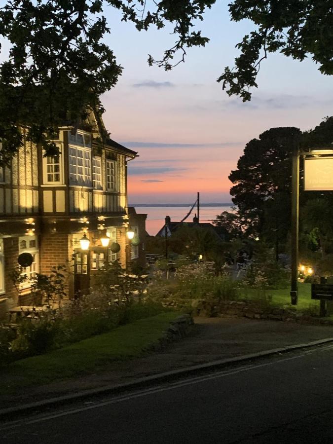 The Fishbourne Bed & Breakfast Fishbourne  Eksteriør bilde