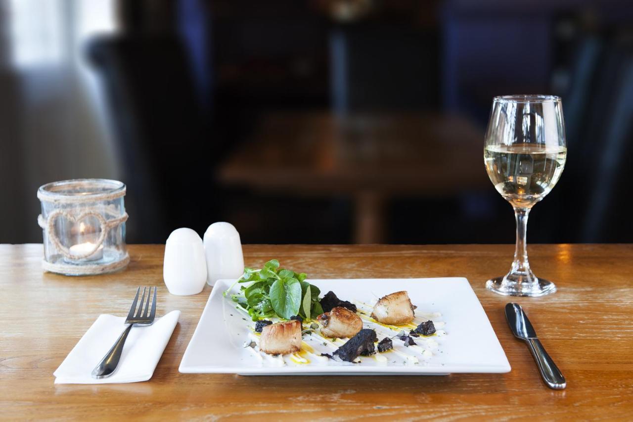 The Fishbourne Bed & Breakfast Fishbourne  Eksteriør bilde