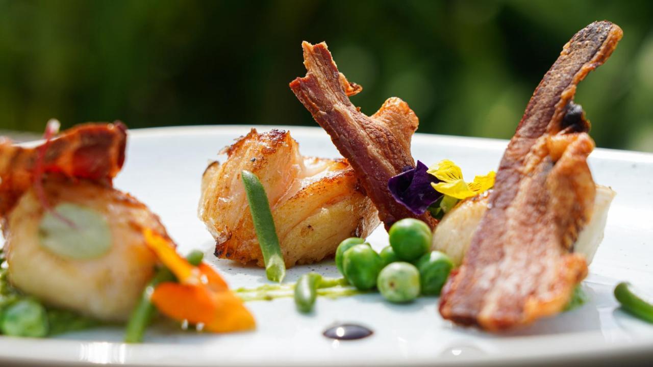 The Fishbourne Bed & Breakfast Fishbourne  Eksteriør bilde