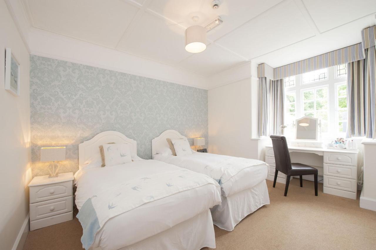 The Fishbourne Bed & Breakfast Fishbourne  Rom bilde