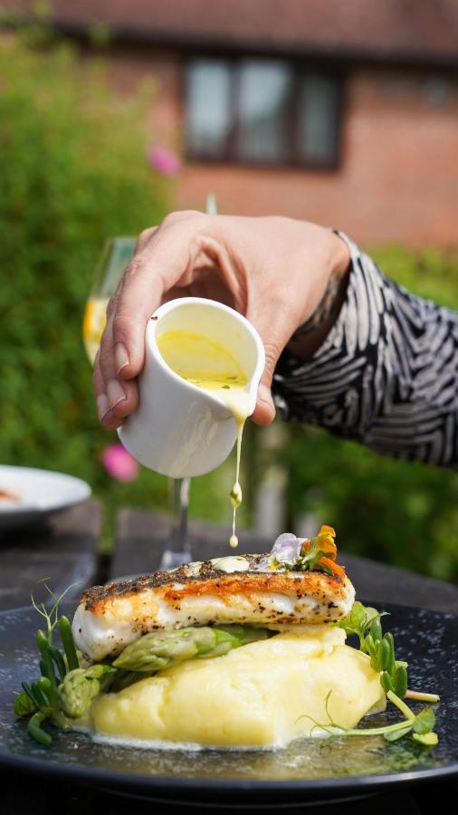 The Fishbourne Bed & Breakfast Fishbourne  Eksteriør bilde