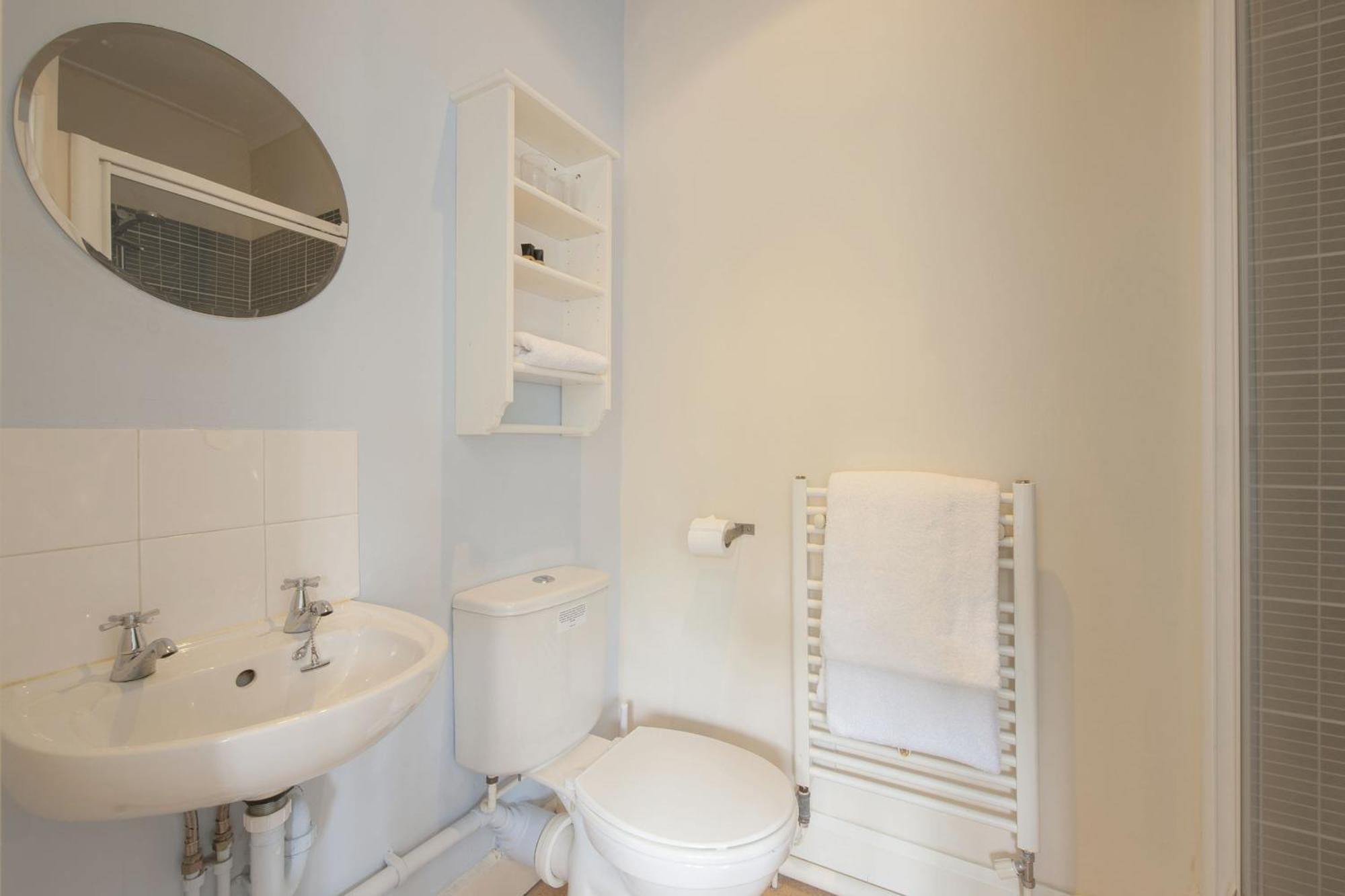 The Fishbourne Bed & Breakfast Fishbourne  Rom bilde