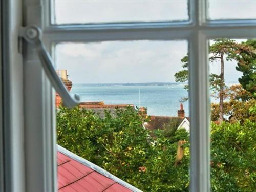 The Fishbourne Bed & Breakfast Fishbourne  Rom bilde