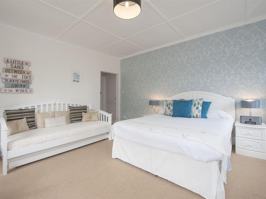 The Fishbourne Bed & Breakfast Fishbourne  Rom bilde