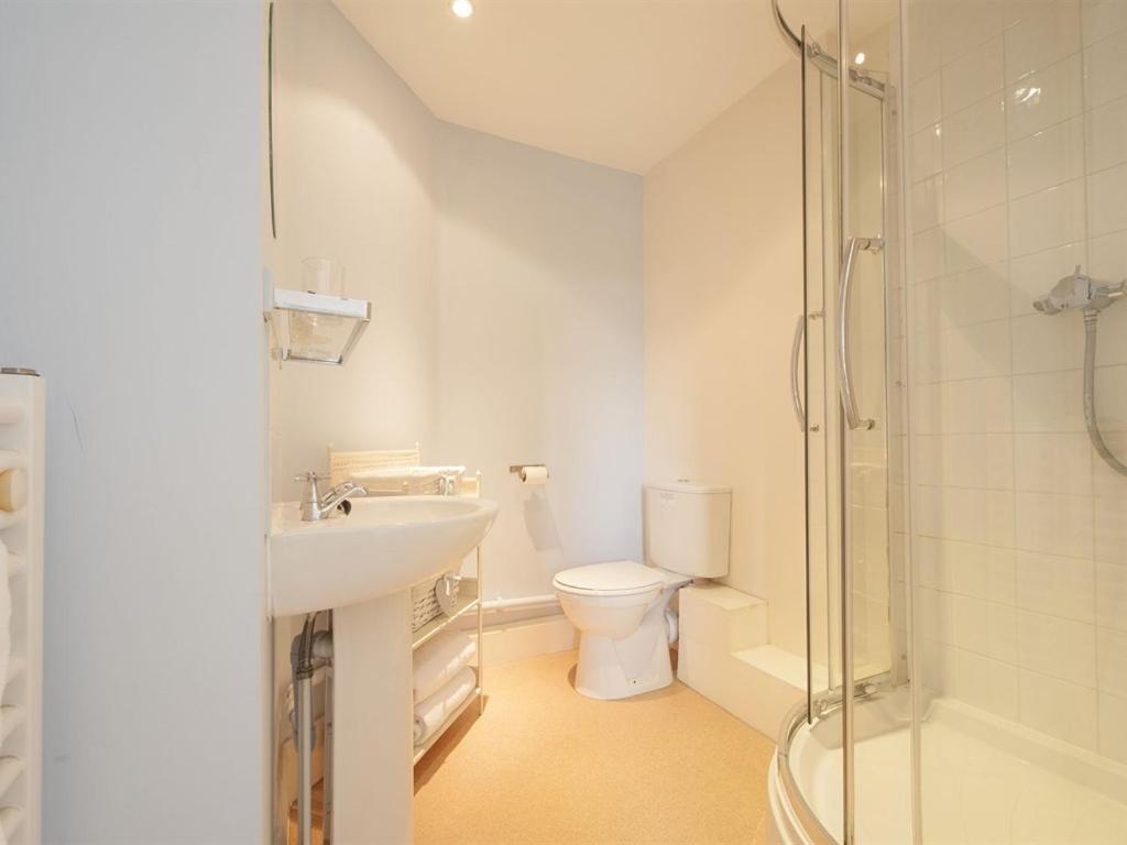 The Fishbourne Bed & Breakfast Fishbourne  Rom bilde