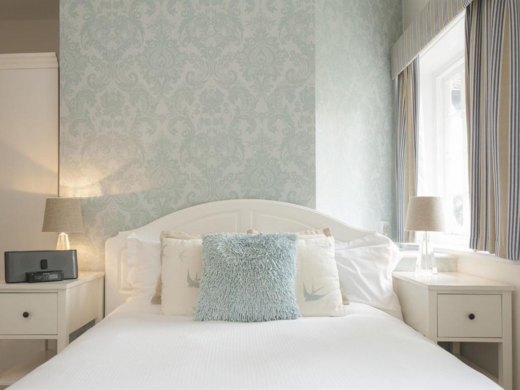 The Fishbourne Bed & Breakfast Fishbourne  Rom bilde