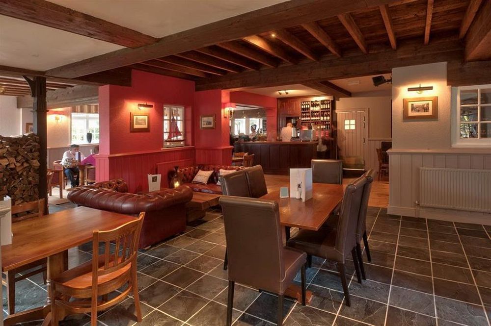 The Fishbourne Bed & Breakfast Fishbourne  Eksteriør bilde