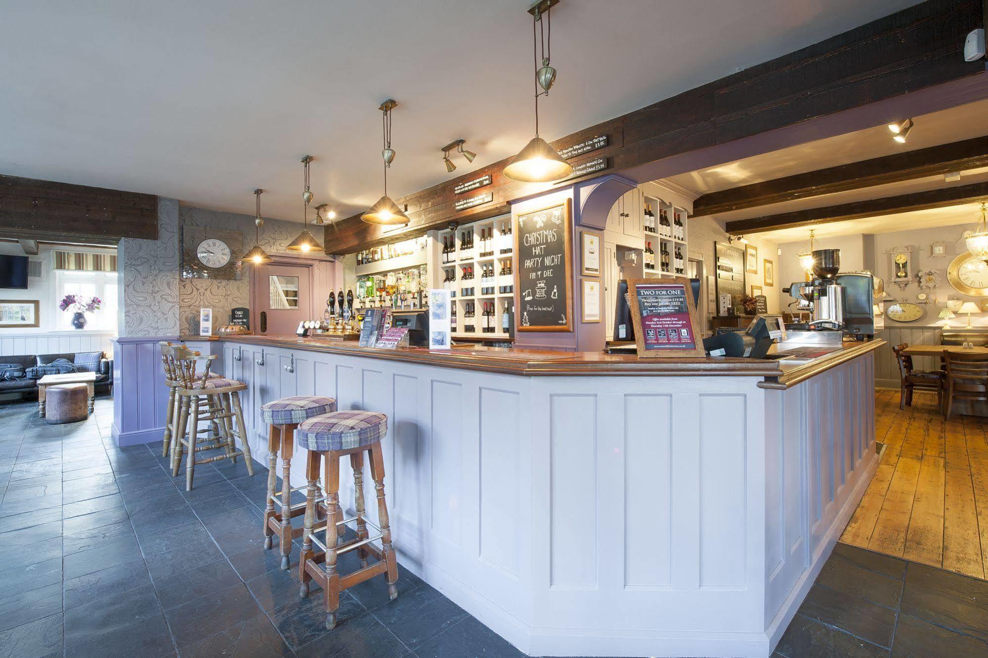 The Fishbourne Bed & Breakfast Fishbourne  Eksteriør bilde